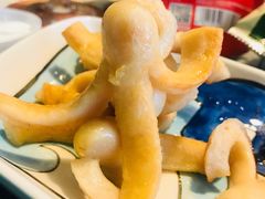 鸡肉泥肠-北京稻香村(第十一店)