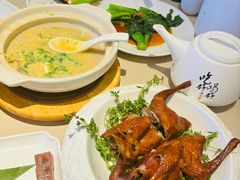 -蔡澜点心·粤菜(领展购物广场店)