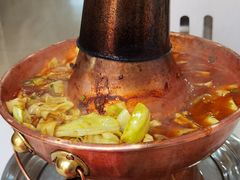 -川香烤鱼·超越火锅鸡(万达广场店)