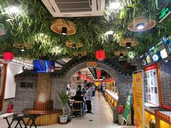 大堂-晋美大掌柜(新建路店)