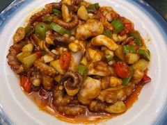 -君霖海鲜私房菜(春柳店)