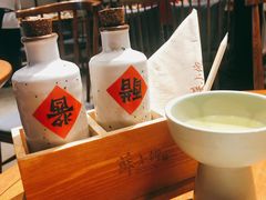 -苏小柳手作点心(控江旭辉分院)