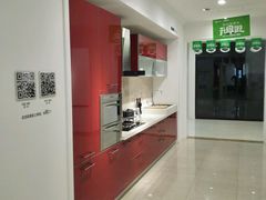 -佰丽爱家全屋定制(汶水店)