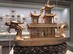 -杭州西湖博物馆总馆