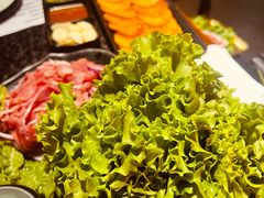 -四斤烤肉(东戴河孟家店)