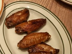 -玛格萝妮比萨屋(四平店)