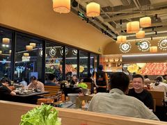 -麻蒲碳烤肉(远景路1号店)