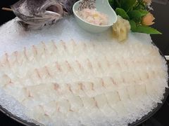 -冬宝海鲜食府(桂城店)