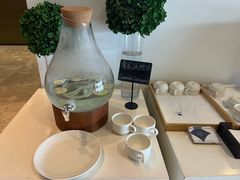 -天津东凯悦酒店·大堂吧
