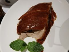 -四季民福烤鸭店(王府井东安门店)