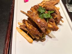 -荣兴酒家(徐家汇店)