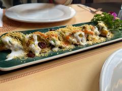 -克比叔叔印度餐厅Kebabs on the Grille(人民广场店)