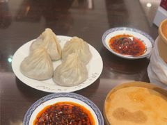 -熙盛源(滨湖万达店)