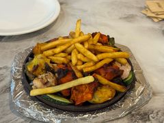 -清真·AL-JANNAT 佳纳特餐厅(狮子桥店)