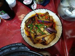 -毛大姐漓江特色啤酒鱼