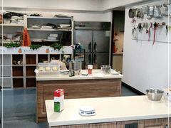 -米柚烘焙教室(工联CC店)