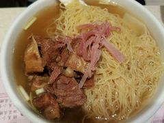 -池记(尖沙咀店)