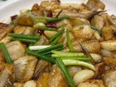 -健跳小海鲜(人民路店)