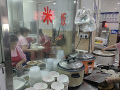 -健民肥肠(颐和家园店)