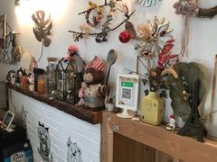-小时光咖啡馆(北锣鼓巷店)