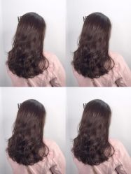 点击看大图 -HD HAIR STYLE