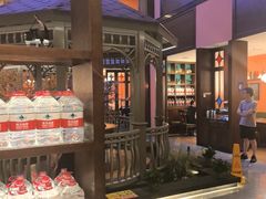 -东海怡品海鲜豆捞(星街坊店)