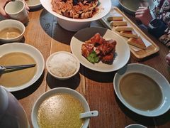 -北方家宴(番禺永旺店)