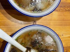 -余氏豆腐包老店(东直街店)