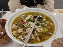 -有藕有鱼·湖北菜(唐家墩店)