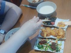 -闫家粥铺(吉林大路店)