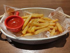 -西堤牛排(合肥之心城店)