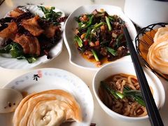 -蔼若春.传承三十年云南菜(金碧公园店)