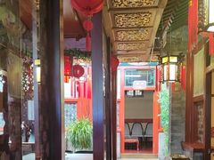 -阿西娅食府(中关村店)