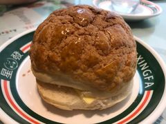 -星發茶餐厅(小梅大街店)
