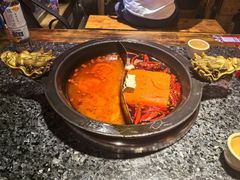 -蜀大侠火锅(总府路店)