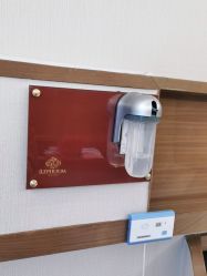 -爱贝蕊恩韩式月子会所(宝安店)