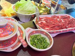 -大吉利·潮汕鲜牛肉火锅(西安店)