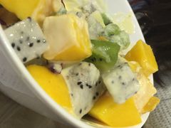 -greenjoy绿享轻食(宁海路店)