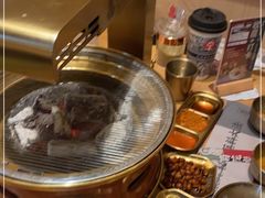 -闻老头·菊花炭烤肉(D11店)