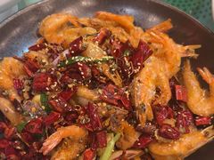 -天成川菜(礼岗店)