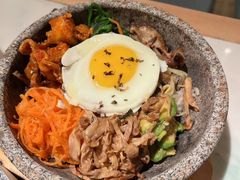 -七八冷面·延边朝鲜族美食(圣熙八号店)