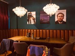 -疯克大象美式烤肉餐厅