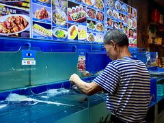 -船梆煮•蒸汽海鲜·炉火烤肉(五四广场店)