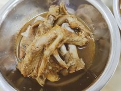 -凤张螺蛳粉·爽口粉(跃进路总店)