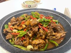-潍坊菜馆(三里河南横街店)