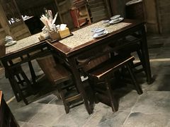 -南京大牌档(崇文门国瑞店)