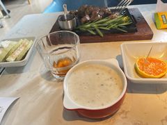 -豪客来牛排(伟诚广场店)