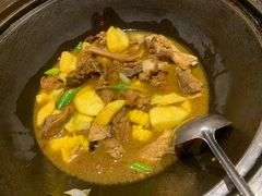 -粗粮人家·东北菜(洋桥店)