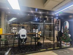 -奈川烫染Salon