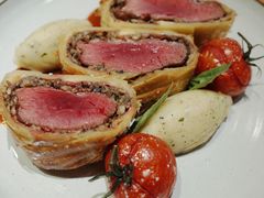 -JANS意式简餐厅·惠灵顿牛排